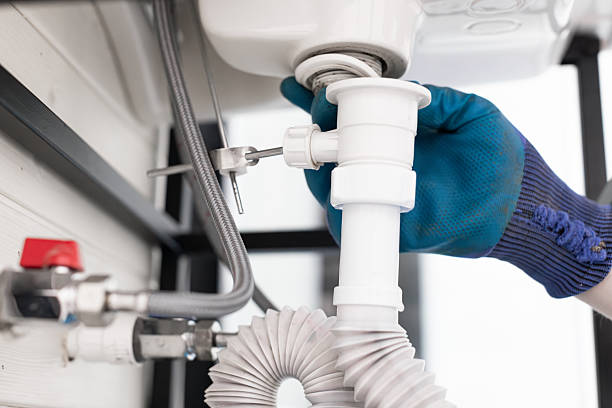 Reliable Emergency Plumber contractor in Kingsbury, TX by Masters Plumbing Service